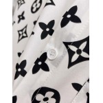 2026年4月15日新作Louis vuittonシャツ高品質/誕生日プレゼント/FF工場