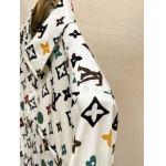 2026年4月15日新作Louis vuittonシャツ高品質/誕生日プレゼント/FF工場