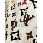 2026年4月15日新作Louis vuittonシャツ高品質/誕生日プレゼント/FF工場