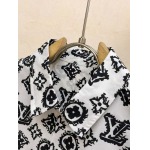 2026年4月15日新作Louis vuittonシャツ高品質/誕生日プレゼント/FF工場