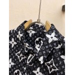 2026年4月15日新作Louis vuittonシャツ高品質/誕生日プレゼント/FF工場