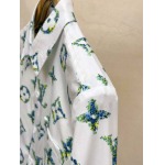 2026年4月15日新作Louis vuittonシャツ高品質/誕生日プレゼント/FF工場