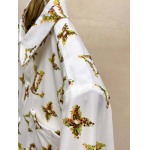 2026年4月15日新作Louis vuittonジャケット高品質/誕生日プレゼント/FF工場