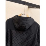 2026年4月15日新作Louis vuittonジャケット高品質/誕生日プレゼント/FF工場