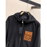 2026年4月15日新作Louis vuittonジャケット高品質/誕生日プレゼント/FF工場