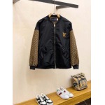 2026年4月15日新作Louis vuittonジャケット高品質/誕生日プレゼント/FF工場
