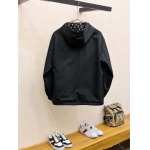 2026年4月15日新作Louis vuittonジャケット高品質/誕生日プレゼント/FF工場