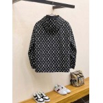 2026年4月15日新作Louis vuittonジャケット高品質/誕生日プレゼント/FF工場