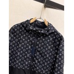 2026年4月15日新作Louis vuittonジャケット高品質/誕生日プレゼント/FF工場