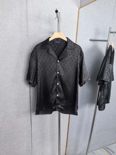 2026年4月15日新作Louis vuitton半袖 シャ...