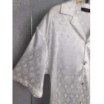 2026年4月15日新作Louis vuitton半袖 シャツ高品質/誕生日プレゼント/FF工場