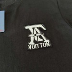 2026年4月15日新作Louis vuitton半袖 tシャツ高品質/誕生日プレゼント/FF工場