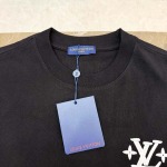 2026年4月15日新作Louis vuitton半袖 tシャツ高品質/誕生日プレゼント/FF工場