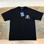 2026年4月15日新作Louis vuitton半袖 tシャツ高品質/誕生日プレゼント/FF工場