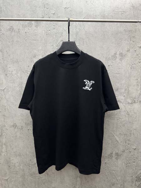 2026年4月15日新作Louis vuitton半袖 tシ...