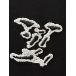 2026年4月15日新作Louis vuitton半袖 tシャツ高品質/誕生日プレゼント/FF工場