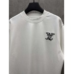 2026年4月15日新作Louis vuitton半袖 tシャツ高品質/誕生日プレゼント/FF工場