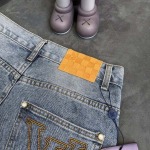 2026年4月15日新作Louis vuittonジーパン高品質/誕生日プレゼント/FF工場