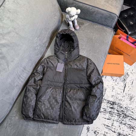2026年4月15日新作Louis vuittonダウンジャ...