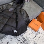 2026年4月15日新作Louis vuittonダウンジャケット高品質/誕生日プレゼント/FF工場