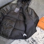 2026年4月15日新作Louis vuittonダウンジャケット高品質/誕生日プレゼント/FF工場