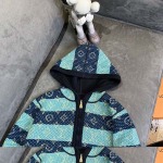 2026年4月15日新作Louis vuittonジャケット高品質/誕生日プレゼント/FF工場