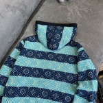 2026年4月15日新作Louis vuittonジャケット高品質/誕生日プレゼント/FF工場