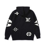 2026年4月15日新作Louis vuittonカーディガンのコート高品質/誕生日プレゼント/FF工場