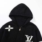 2026年4月15日新作Louis vuittonカーディガンのコート高品質/誕生日プレゼント/FF工場
