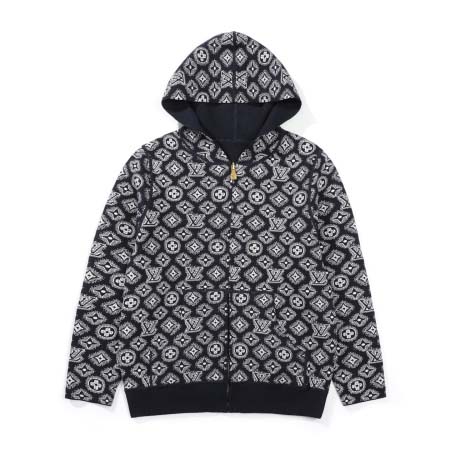 2026年4月15日新作Louis vuittonカーディガ...