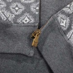 2026年4月15日新作Louis vuittonカーディガンのコート高品質/誕生日プレゼント/FF工場