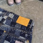 2026年4月15日新作Louis vuittonジーパン高品質/誕生日プレゼント/FF工場