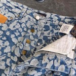 2026年4月15日新作Louis vuittonジーパン高品質/誕生日プレゼント/FF工場