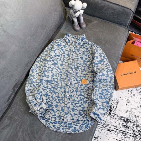 2026年4月15日新作Louis vuittonジャケット...