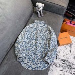 2026年4月15日新作Louis vuittonジャケット高品質/誕生日プレゼント/FF工場