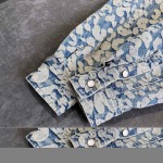 2026年4月15日新作Louis vuittonジャケット高品質/誕生日プレゼント/FF工場