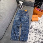 2026年4月15日新作Louis vuittonジーパン高品質/誕生日プレゼント/FF工場