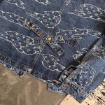 2026年4月15日新作Louis vuittonジャケット高品質/誕生日プレゼント/FF工場