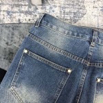 2026年4月15日新作Louis vuittonジーパン高品質/誕生日プレゼント/FF工場