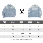 2026年4月15日新作Louis vuittonジャケット高品質/誕生日プレゼント/FF工場
