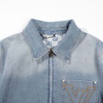 2026年4月15日新作Louis vuittonジャケット高品質/誕生日プレゼント/FF工場