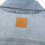 2026年4月15日新作Louis vuittonジャケット高品質/誕生日プレゼント/FF工場