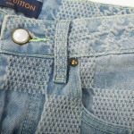 2026年4月15日新作Louis vuittonジーパン高品質/誕生日プレゼント/FF工場