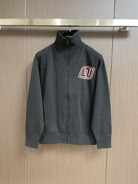 2026年4月15日新作Louis vuittonジャケット...