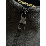 2026年4月15日新作Louis vuittonジャケット高品質/誕生日プレゼント/FF工場