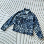 2026年4月15日新作Louis vuittonジャケット高品質/誕生日プレゼント/FF工場