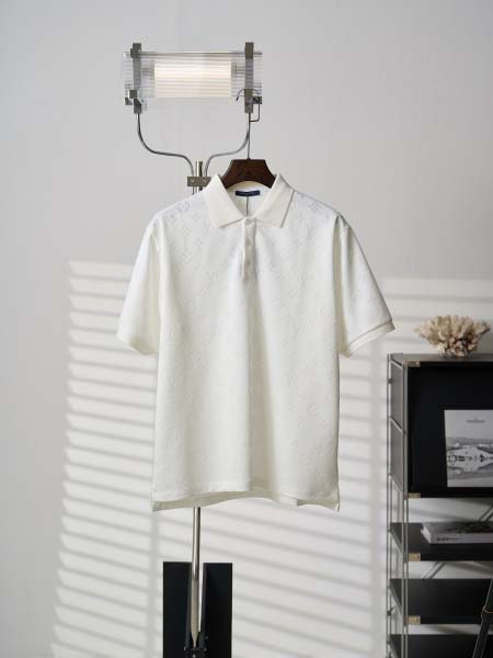 2026年4月15日新作Louis vuitton半袖 tシ...