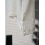 2026年4月15日新作Louis vuitton半袖 tシャツ高品質/誕生日プレゼント/FF工場