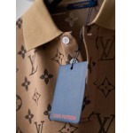 2026年4月15日新作Louis vuitton半袖 tシャツ高品質/誕生日プレゼント/FF工場