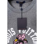 2026年4月15日新作Louis vuitton半袖 tシャツ高品質/誕生日プレゼント/FF工場